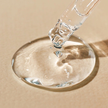 FARMSTAY Rice & Bifida serum do twarzy rozświetlające 35ml