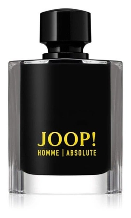 JOOP Men Homme Absolute edp 120ml