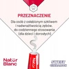 SYLVECO Natur Blanc pasta do zębów reminalizująca Sweet Cinamon 100ml