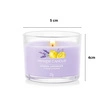 YANKEE CANDLE Signature Mini świeca w słoiku LEMON LAVENDER 37g