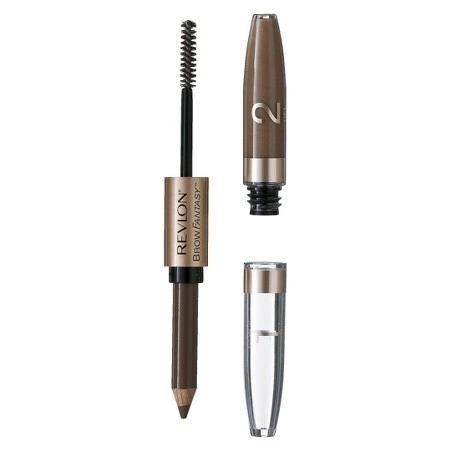 REVLON Brow Fantasy Pencil & Gel - kredka 104 Dark Blond 1,18ml