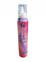 TOUCH Professional Style pianka do włosów mocno utrwalająca 225ml