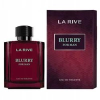 LA RIVE Men Blurry edt 100ml