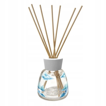 YANKEE CANDLE Reed Diffuser pałeczki zapachowe OCEAN AIR 100ml
