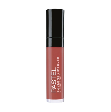 PASTEL Daylong Lipcolor szminka w płynie 43 7ml