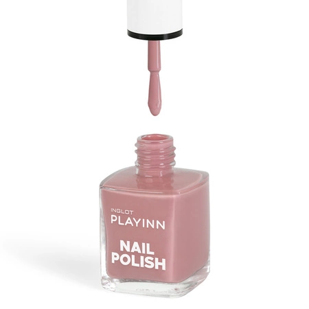 INGLOT Playinn Nail Polish lakier do paznokci 111 15ml 