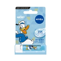 NIVEA Disney Mickey And Friends pomadka ochronna Hydro Splash 4,8g