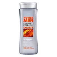 JOANNA Power Men żel pod prysznic Guarana 300ml