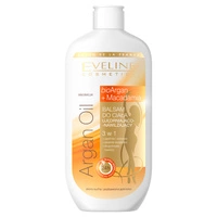 EVELINE Argan Oil SPA balsam do ciała 350ml