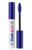 GOLDEN ROSE Flash Lash Colered kolorowa mascara 04 Royal Blue 9ml
