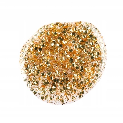 KINETICS SolarGel solarny lakier do paznokci 259 Goldy 15ml