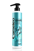DELIA Cameleo Fale Loki  keratynowy szampon do włosów 250ml