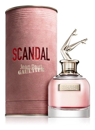 Jean Paul Gaultier Women Scandal edp 80ml