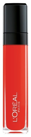 L'OREAL Infaillible Gloss błyszczyk 404 Raspoutine-Me 8ml