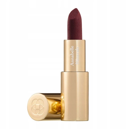 ANNABELLE MINERALS Sheer Shine pomadka do ust Dragon Fruit 3,5g
