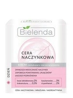 BIELENDA Cera Naczynkowa krem do twarzy redukujący zaczerwienienia 50ml