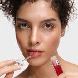 INGLOT Juicy Lips olejek do ust wygładzający 11 Wild Strawberry 4ml