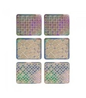 NEESS Patternneess szablony do paznokci (3706)