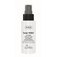 ZIAJA Kozie Mleko ultralekki krem anti-age SPF15 50ml