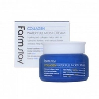 FARMSTAY Collagen krem do twarzy 100g