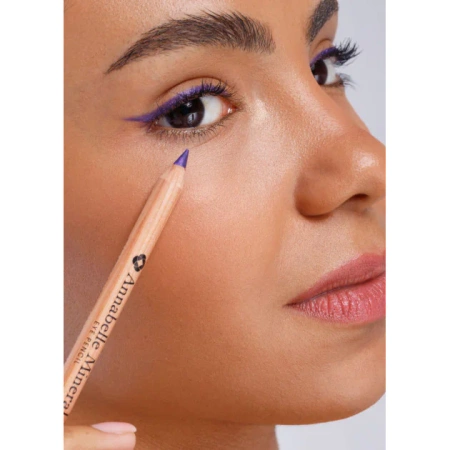 ANNABELLE MINERALS Eye Pencil kredka do oczu Iris