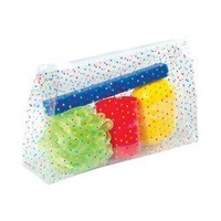 TOP CHOICE Extra komplet toaletowy