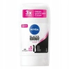 NIVEA Black & White Invisible antyperspirant w sztyfcie Clear 50ml
