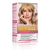LOREAL Excellence Creme farba do włosów 8