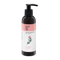 MAKE ME BIO Garden Roses płyn do mycia twarzy 200ml