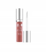 BELL Ultra Liquid Lipstick matowa pomadka w płynie 04 Smoky Pink