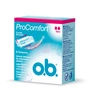 O.B. Pro Comfort Mini tampony 8szt