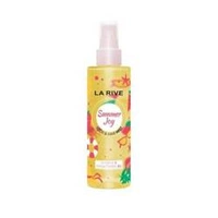 LA RIVE Body & Hair Mist mgiełka do ciała i włosów Summer Joy 200ml