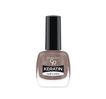 GOLDEN ROSE Keratin lakier do paznokci 53 10,5ml