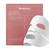 BIODANCE Real Deep Mask Bio Collagen hydrożelowa maska do twarzy z bio kolagenem 34g