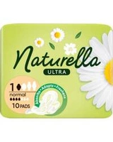NATURELLA Camomile Ultra Normal podpaski higieniczne 10szt