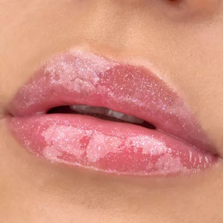 ESSENCE Extreme Shine Volume błyszczyk 10 Sparkling Purple 5ml