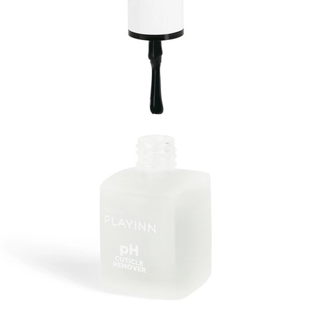 INGLOT Playinn preparat do usuwania skórek 18 15ml