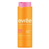 EVREE C-Energy Glow true SKIN serum do twarzy rozjaśniające 25ml