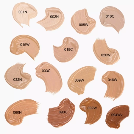 CATRICE Instant Bright Serum Concealer rozświetlający korektor do twarzy 020W 5ml