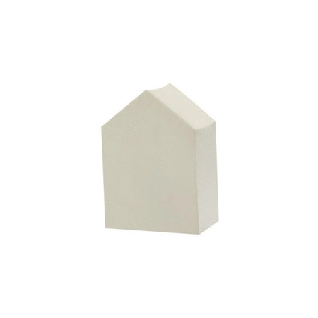 DONEGAL Gąbki do makijażu 3szt