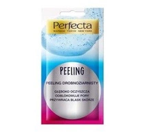 DAX Perfecta peeling drobnoziarnisty 8ml