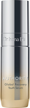 DR IRENA ERIS Authority serum do twarzy multi naprawcze Odmładzające 30ml
