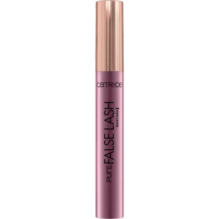 CATRICE Pure False Lash mascara do rzęs 10ml