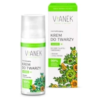 SYLVECO Vianek Normalizująca krem do twarzy na dzień 50ml