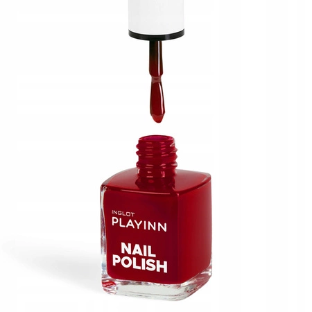 INGLOT Playinn Nail Polish lakier do paznokci 128 15ml 