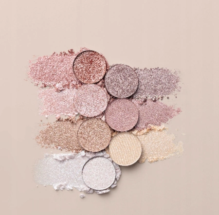 PAESE Eyegasm Monoshadow cień do powiek 19 Silk 1,5g