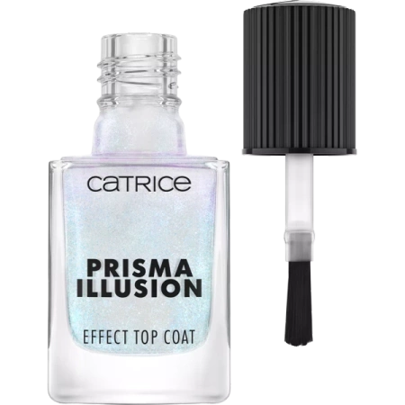 CATRICE Effect top coat Prisma Illusion 040 Galactic Dust 10,5ml