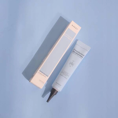 NAEXY Panthenol Hyaluronic krem pod oczy nawilżający Recovery Eye Cream 40ml