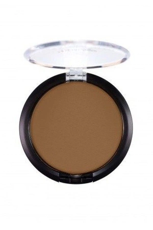 PIERRE RENE Compact puder 18 Warm Bronze 6G