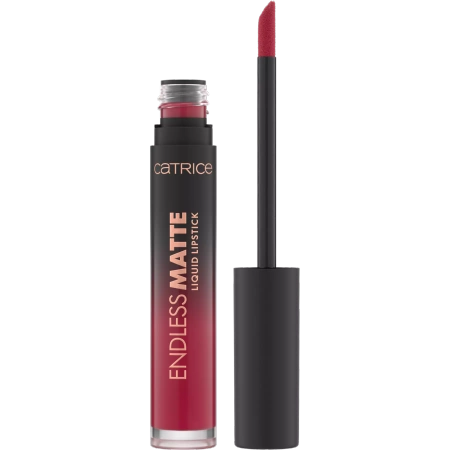 CATRICE Endless Matte Liquid Lipstick pomadka w płynie 080 Love Potion 4,5ml